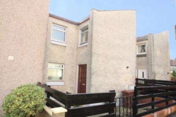 3 Bedroom Terraced